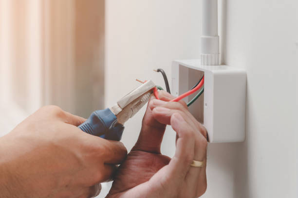 Best Emergency Electrical Repair Services  in Edison, GA