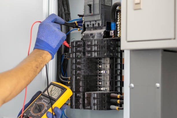 Best Electrical Troubleshooting and Repair  in Edison, GA