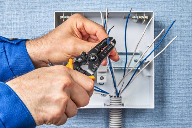 Emergency Electrical Repair Services in Edison, GA