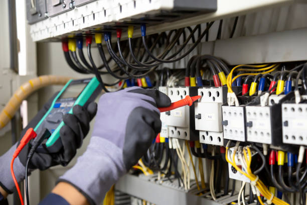 Professional Electrician in Edison, GA