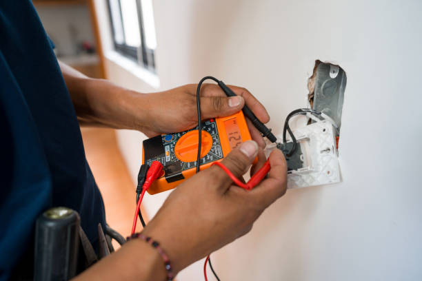 Best Electrical Remodeling Services  in Edison, GA