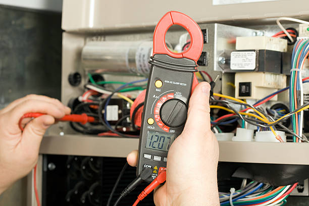 Best Electrical Maintenance Services  in Edison, GA